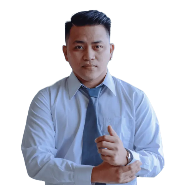 Kim Francis Corros
